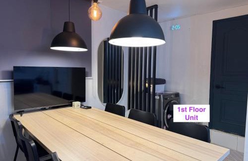Yongsan-gu Apartamento | Pachira House