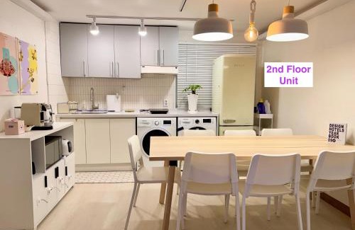Yongsan-gu Apartamento | Pachira House