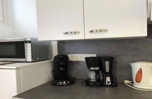 Fort-Mahon-Plage Apartamento | Pacific Apartment