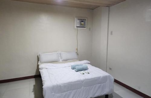 Ubay Cama Y Desayuno | pacific apartment