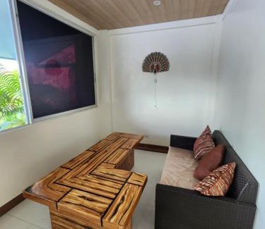 Ubay Cama Y Desayuno | pacific apartment