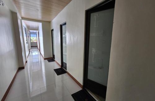 Ubay Cama Y Desayuno | pacific apartment