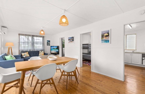 Anna Bay Cabaña | Pacific Avenue, Anna Bay, 15