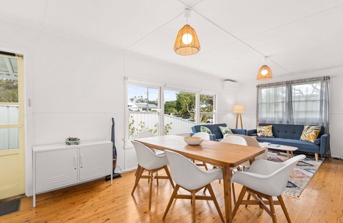 Anna Bay Cabaña | Pacific Avenue, Anna Bay, 15