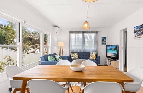 Anna Bay Cabaña | Pacific Avenue, Anna Bay, 15