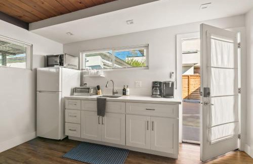 North Pacific Beach Apartamento | Pacific Beach Studio Short Walk to Ocean
