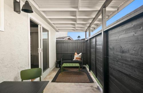 North Pacific Beach Apartamento | Pacific Beach Studio Short Walk to Ocean