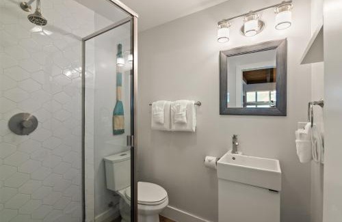 North Pacific Beach Apartamento | Pacific Beach Studio Short Walk to Ocean