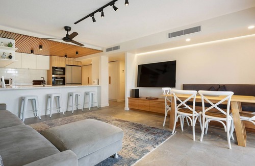 Byron Bay Apartamento | Una estancia perfecta - Pacific Blue - frente a la playa