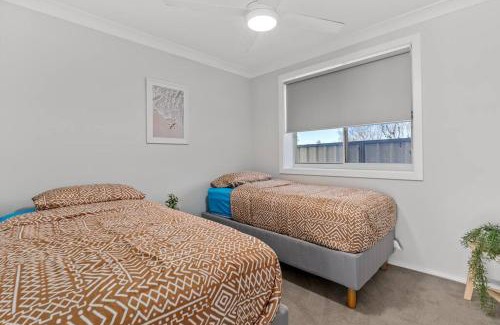 Caves Beach Casa | Pacific Breeze