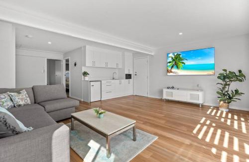 Caves Beach Casa | Pacific Breeze