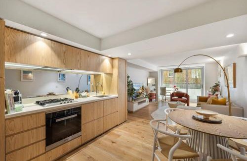 Bondi Beach Apartamento | Pacific Chic Luxury Pad - Beachfront Aircon Lift