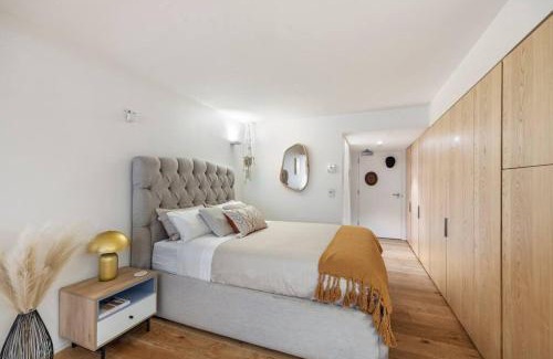 Bondi Beach Apartamento | Pacific Chic Luxury Pad - Beachfront Aircon Lift