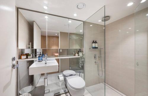 Bondi Beach Apartamento | Pacific Chic Luxury Pad - Beachfront Aircon Lift