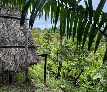 Uramba National Park Casa | Pacific Dream Eco-Hostal