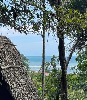 Uramba National Park Casa | Pacific Dream Eco-Hostal