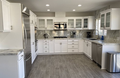 Oxnard Shores Casa | Pacific Dreams at Oxnard Shores. 3 BR 2.5 BA. Remodeled amazing beach location.