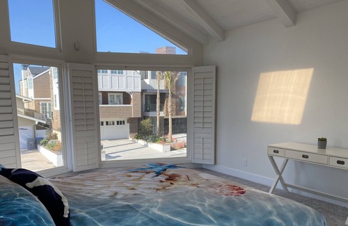 Oxnard Shores Casa | Pacific Dreams at Oxnard Shores. 3 BR 2.5 BA. Remodeled amazing beach location.