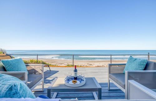 Lincoln City Casa | Pacific Drift