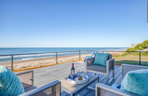 Lincoln City Casa | Pacific Drift