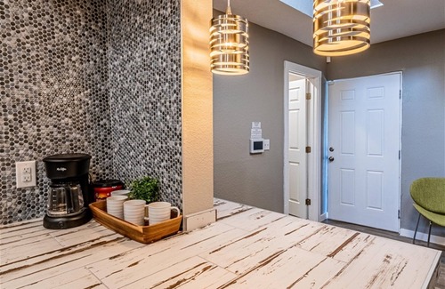 Barelas Casa | Pacific Edge C - 1 bed 1 bath | 1 Bed, 1 Bath
