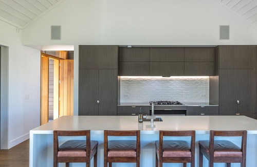 Surfdale Casa | ESCAPE DEL PACÍFICO, ISLA WAIHEKE