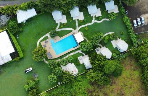 Potrero Apartamento | Pacific Glamp