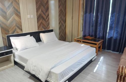 Skardu Casa | Pacific Guest House Skardu