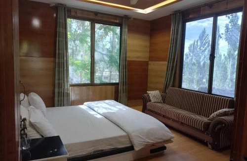 Skardu Casa | Pacific Guest House Skardu