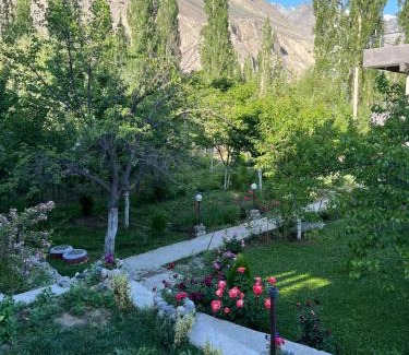 Skardu Casa | Pacific Guest House Skardu