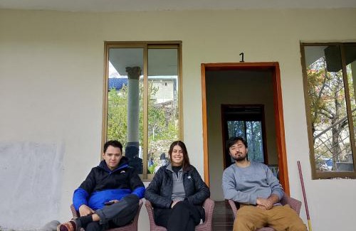 Skardu Casa | Pacific Guest House Skardu