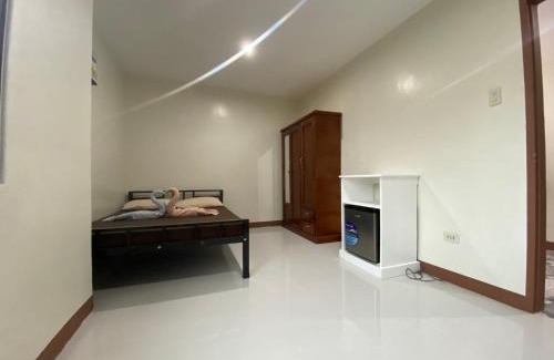 Ubay Cama Y Desayuno | Pacific Guesthouse
