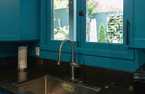 Pacific Heights Apartamento | Pacific Heights-1Bedroom Renovated-Hidden Gem