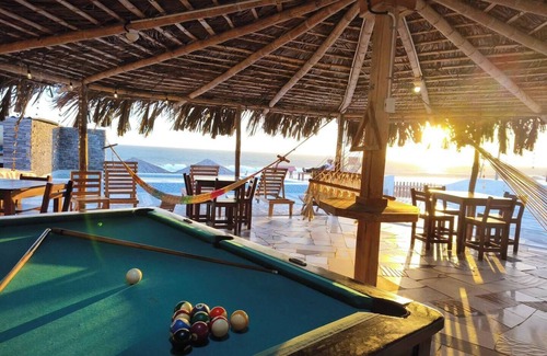 Playas Casa | "Pacific" in Bungalows Beach