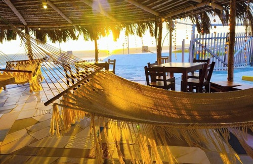 Playas Casa | "Pacific" in Bungalows Beach