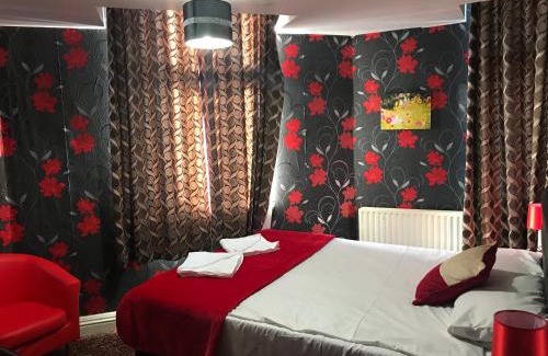Southall Broadway Hotel | Pacific Inn London Heathrow