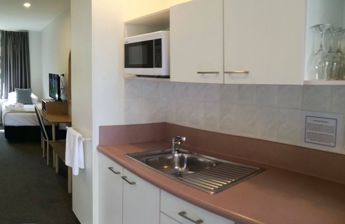 Mount Maunganui Hotel | Pacific Motor Inn