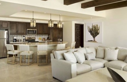 Los Cangrejos II y III Casa | Pacific Ocean views from your private terrace. Over 2700 sq ft 2 bedroom, 3 bath