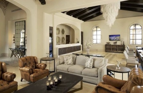 Los Cangrejos II y III Casa | Pacific Ocean views from your private terrace. Over 2700 sq ft 2 bedroom, 3 bath