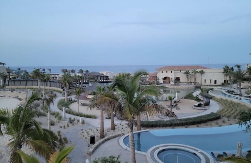 Los Cangrejos II y III Casa | Pacific Ocean views from your private terrace. Over 2700 sq ft 2 bedroom, 3 bath