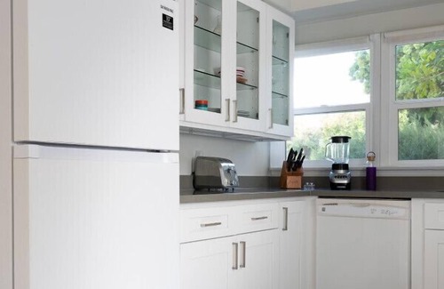 Pacific Palisades Casa | Pacific Palisades Seaside Retreat