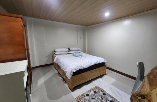 Ubay Cama Y Desayuno | pacific paradise apartment