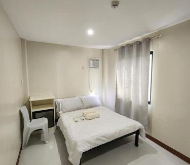 Ubay Cama Y Desayuno | pacific paradise apartment