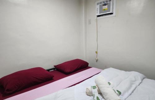 Ubay Cama Y Desayuno | pacific paradise apartment