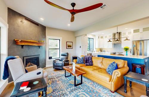 Pacific Beach Casa | Pacific Paradise
