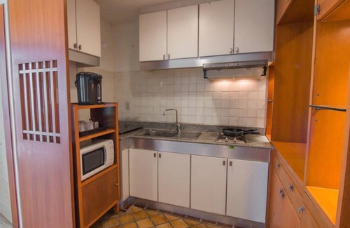 Si Racha Hotel | Pacific Park Hotel