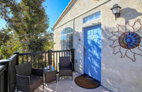 Oceano Casa | Pacific Plaza #308 - Lazy Dune - 1BdrmUp-K-QSofa