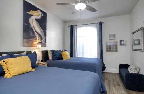 Oceano Casa | Pacific Plaza #602 - Seaside Escape - 1BdrmD-2Q