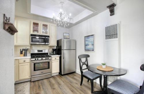 Oceano Casa | Pacific Plaza #602 - Seaside Escape - 1BdrmD-2Q