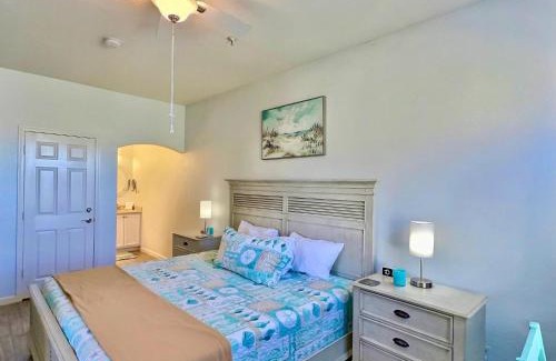 Oceano Casa | Pacific Plaza #608 - Oceano Getaway - 1BdrmUp-K-QSofa